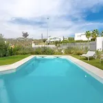 Marbella Sunset Villa