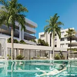 Marbella Sunset Villa