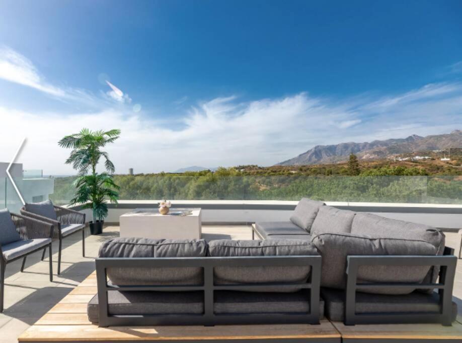 Villa Sunset Marbella