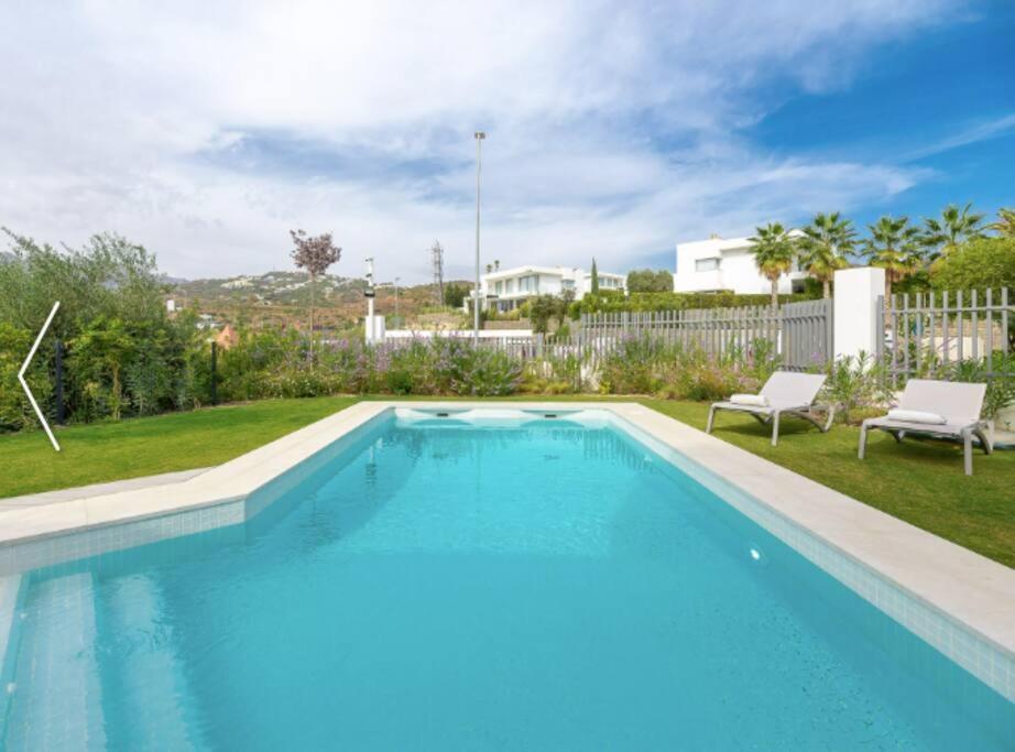 Sunset Villa Marbella