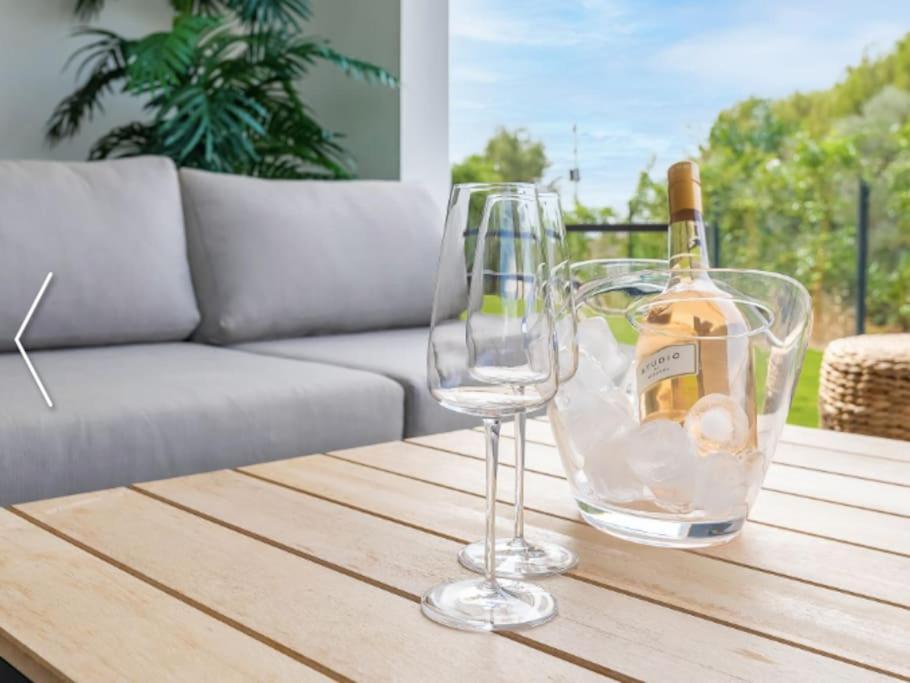 Sunset Villa Marbella
